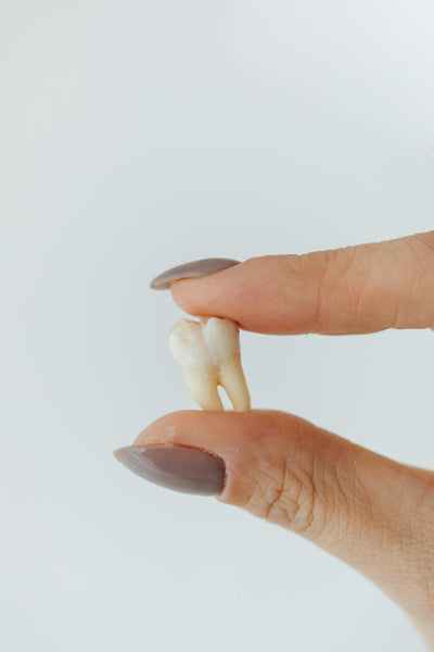Pasta do zębów bez fluoru: Naturalna pielęgnacja dla zdrowych zębów